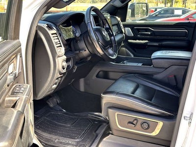 2020 RAM 1500 Limited