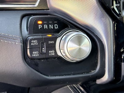 2020 RAM 1500 Limited