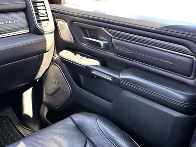 2020 RAM 1500 Limited