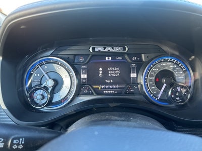 2020 RAM 1500 Limited