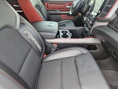 2023 RAM 1500 Rebel
