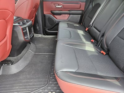 2023 RAM 1500 Rebel