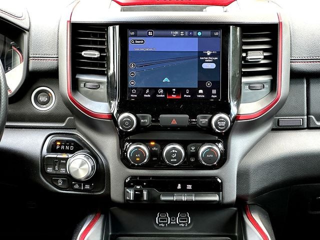 2023 RAM 1500 Rebel