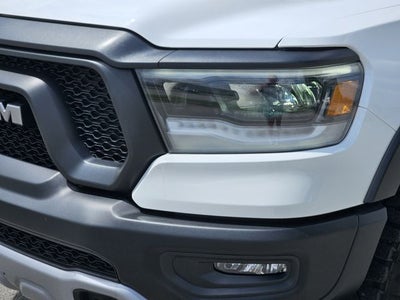 2023 RAM 1500 Rebel