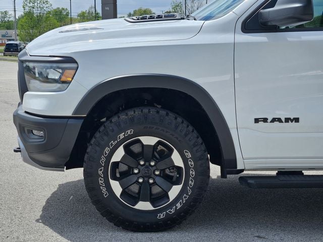 2023 RAM 1500 Rebel