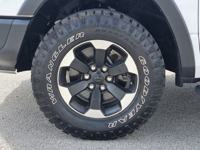 2023 RAM 1500 Rebel