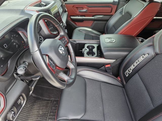2023 RAM 1500 Rebel
