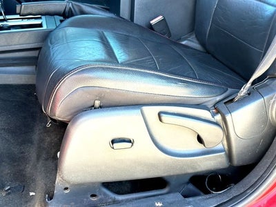 2011 Dodge Nitro Heat