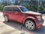 2011 Dodge Nitro Heat