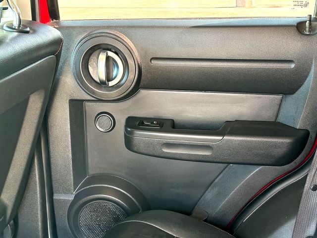 2011 Dodge Nitro Heat