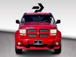 2011 Dodge Nitro Heat