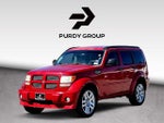 2011 Dodge Nitro Heat