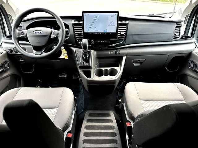 2024 Ford Transit-350 XLT