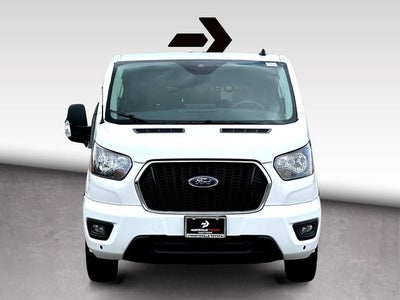 2024 Ford Transit-350 XLT