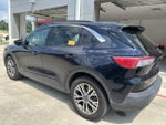 2021 Ford Escape Hybrid SEL