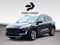 2021 Ford Escape Hybrid SEL