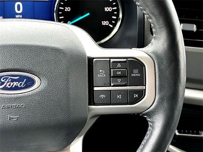 2024 Ford Expedition Max XLT