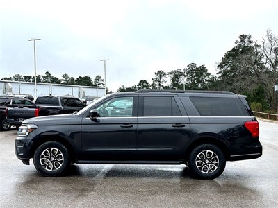 2024 Ford Expedition Max XLT