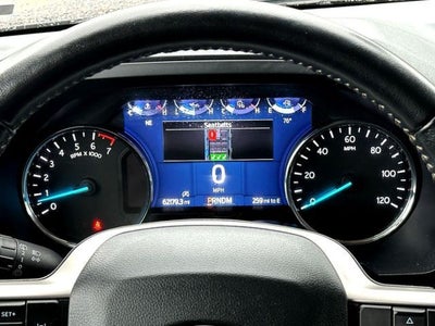 2024 Ford Expedition XLT