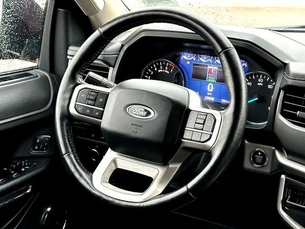 2024 Ford Expedition XLT