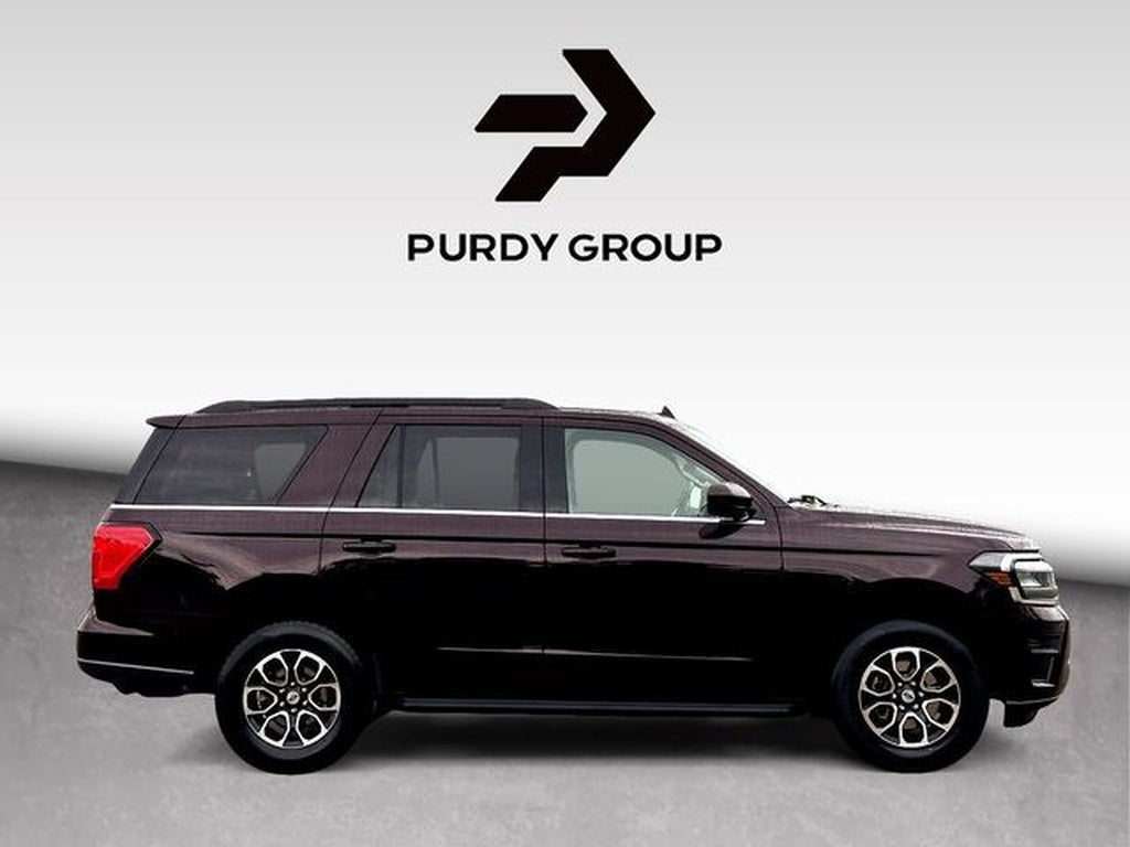 2024 Ford Expedition XLT