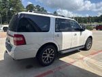2017 Ford Expedition XLT