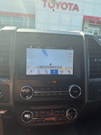 2019 Ford Expedition XLT