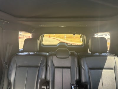 2019 Ford Expedition XLT