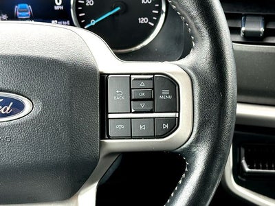 2024 Ford Expedition XLT