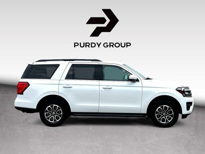 2024 Ford Expedition XLT