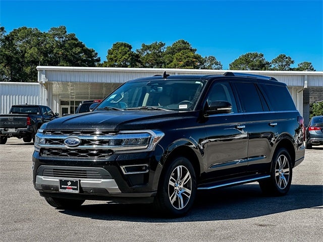 2023 Ford Expedition Limited