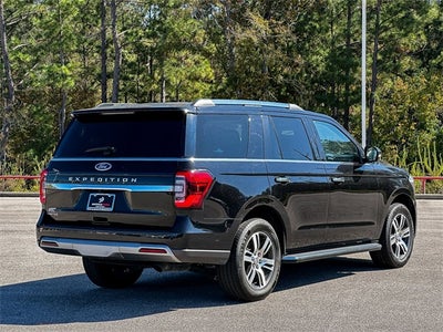 2023 Ford Expedition Limited