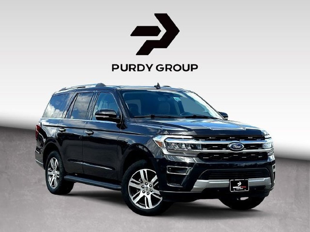 2024 Ford Expedition Limited