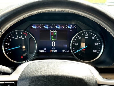2024 Ford Expedition Limited