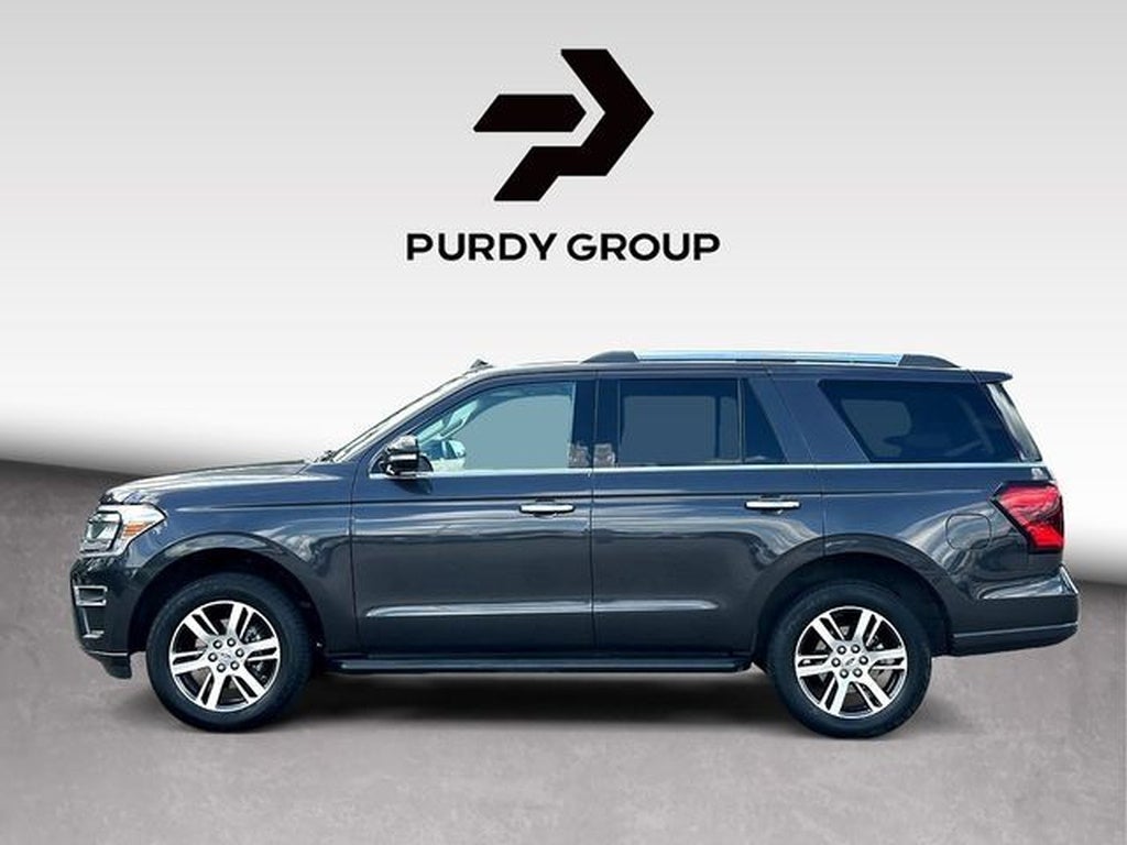 2024 Ford Expedition Limited