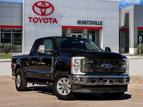 2023 Ford F-250SD XL