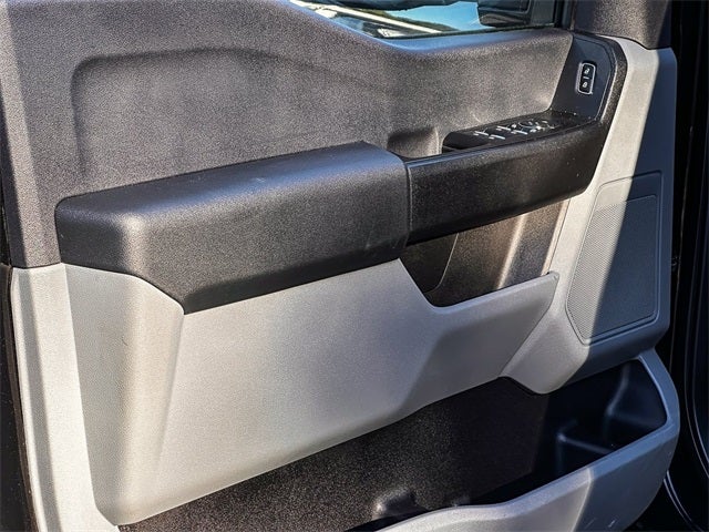 2023 Ford F-250SD XL