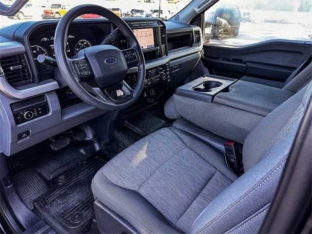 2023 Ford F-250SD XL