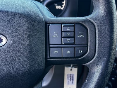 2023 Ford F-250SD XL