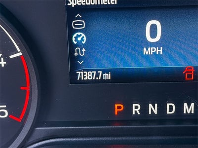 2023 Ford F-250SD XL