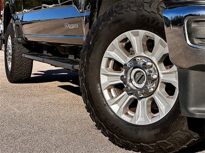 2023 Ford F-250SD XL