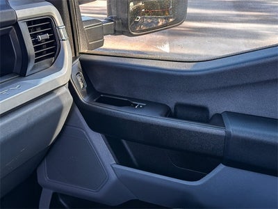 2023 Ford F-250SD XL