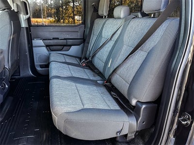 2023 Ford F-250SD XL