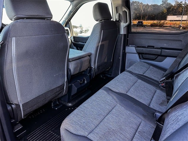 2023 Ford F-250SD XL