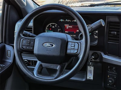 2023 Ford F-250SD XL