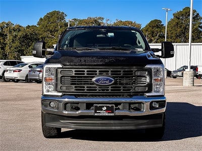 2023 Ford F-250SD XL