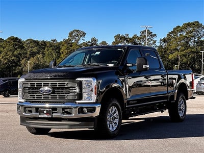 2023 Ford F-250SD XL
