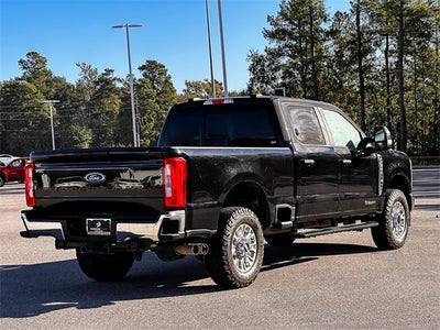 2023 Ford F-250SD XL