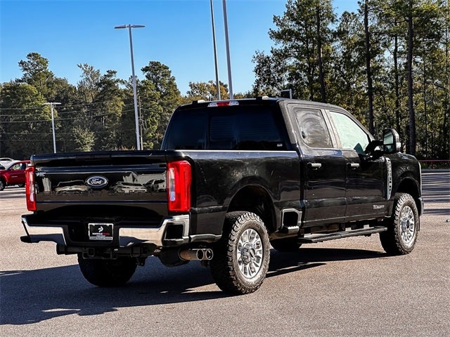 2023 Ford F-250SD XL