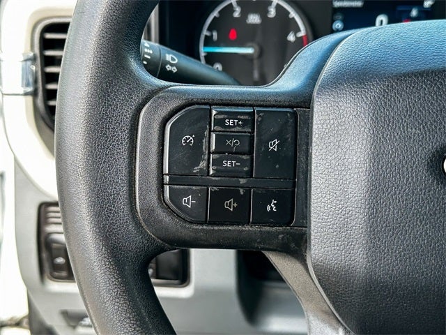 2024 Ford F-250SD XLT